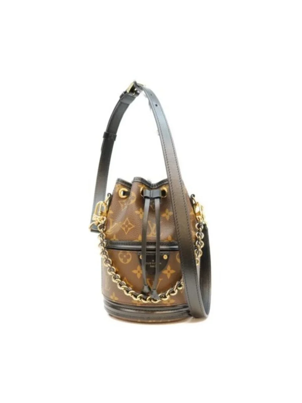 Louis Vuitton Monogram Kanoe 2-Way Shoulder